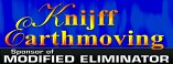 Knijff Earthmoving - Phone number 0418 784 101