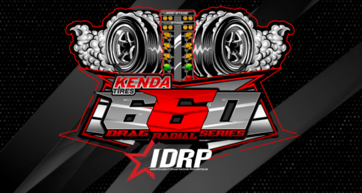 KENDA TIRES 660 DRAG RADIAL SERIES