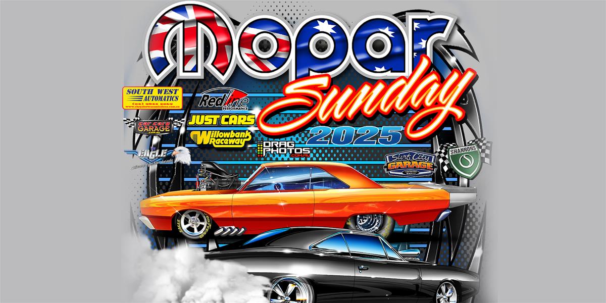 MOPAR SUNDAY